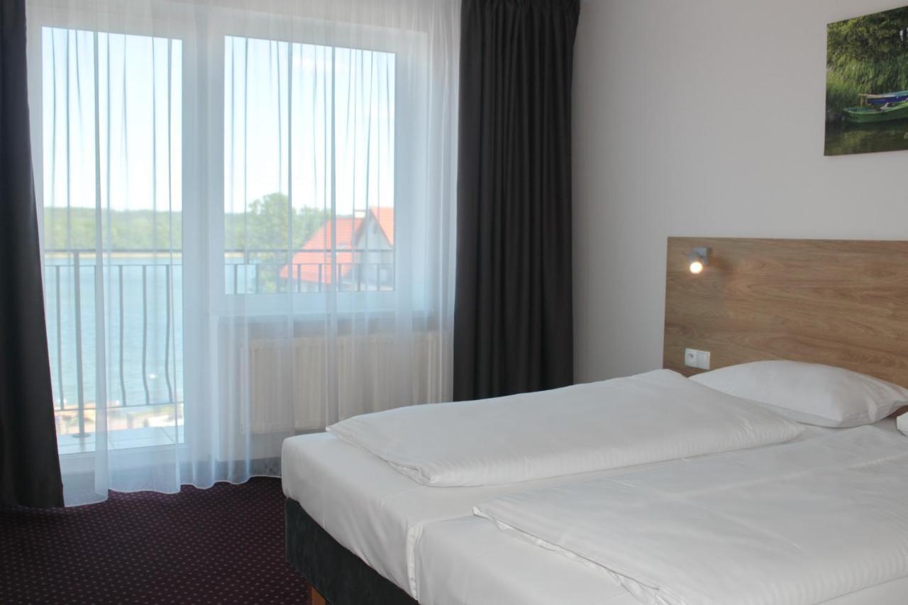 Huszcza Hotel