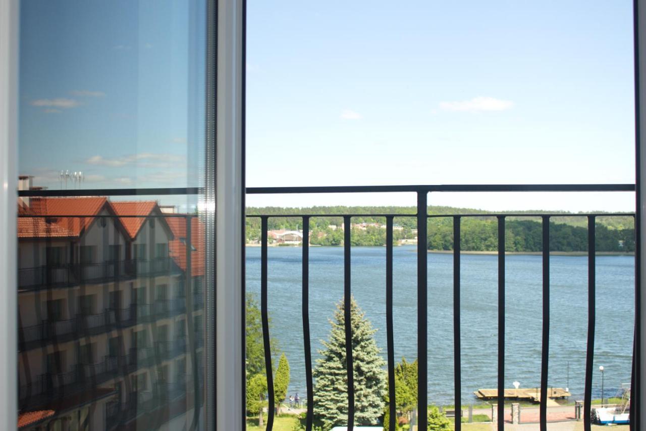 Huszcza Hotel 3*
